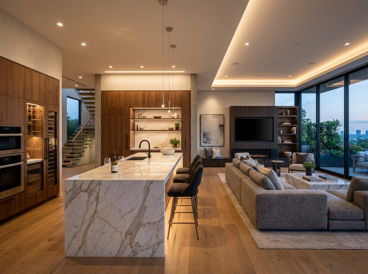 Remodelaciones en Culiacán